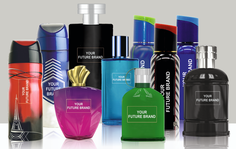 Private Label Perfume Manufacturing